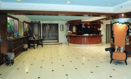 Hotel Jaume I