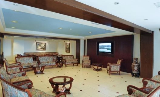 Hotel Jaume I