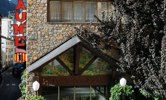 Hotel Jaume I