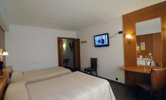 Hotel Jaume I