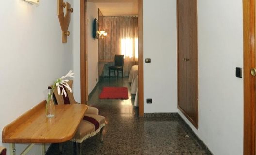 Hotel Jaume I