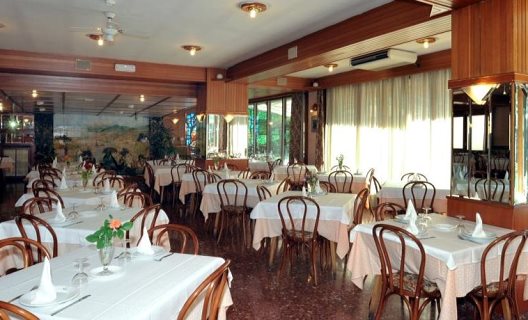 Hotel Jaume I