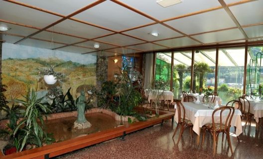 Hotel Jaume I