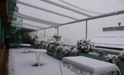 Hotel Jaume I