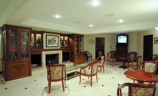 Hotel Jaume I
