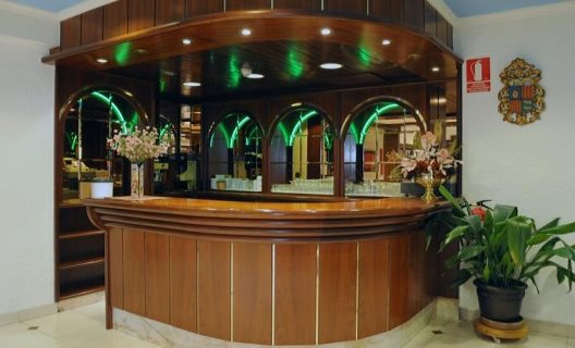 Hotel Jaume I