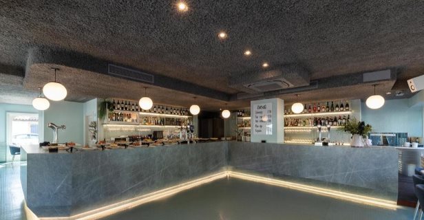 Hotel Jauregui