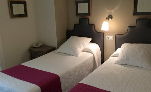 Hotel Jávea