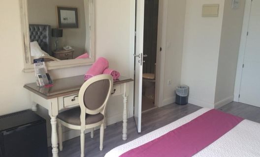 Hotel Jávea