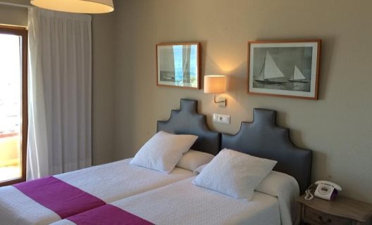 Hotel Jávea