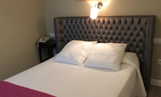 Hotel Jávea