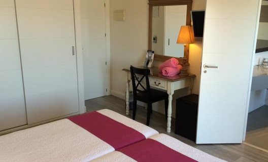 Hotel Jávea