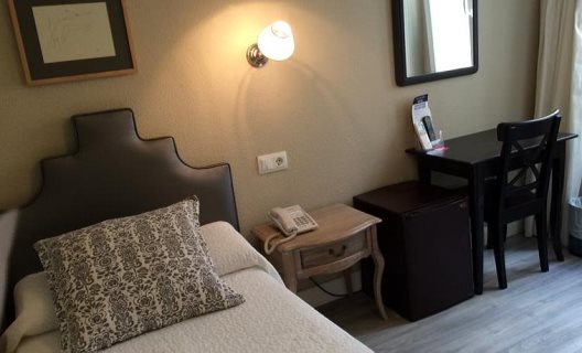 Hotel Jávea