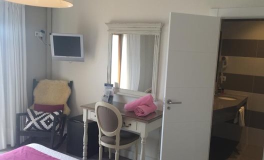 Hotel Jávea