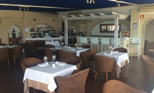 Hotel Jávea