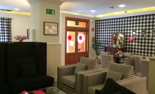 Hotel Jávea