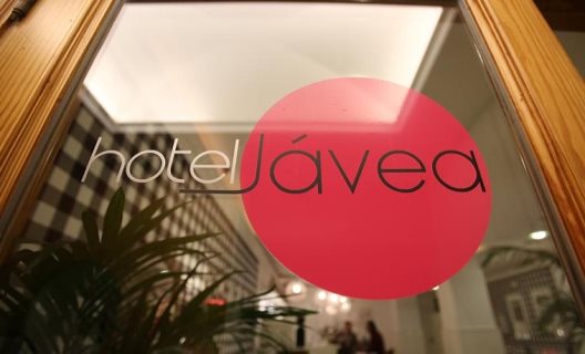 Hotel Jávea