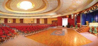 Hotel Jawhara Coralia Club Sousse
