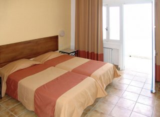 Hotel Jawhara Coralia Club Sousse