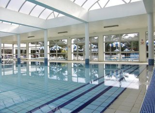 Hotel Jawhara Coralia Club Sousse