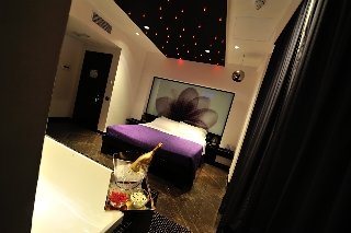 Hotel Jc