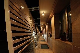 Hotel Jc