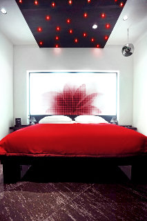 Hotel Jc