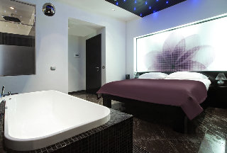 Hotel Jc