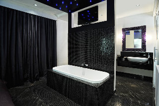 Hotel Jc
