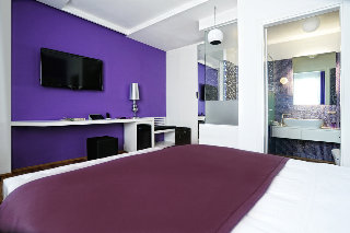 Hotel Jc