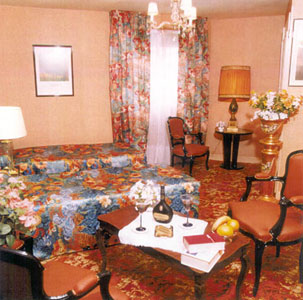 Hotel Jeanne D´arc