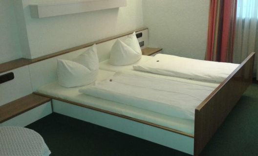 Hotel Jedermann