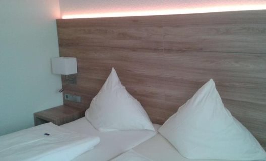 Hotel Jedermann