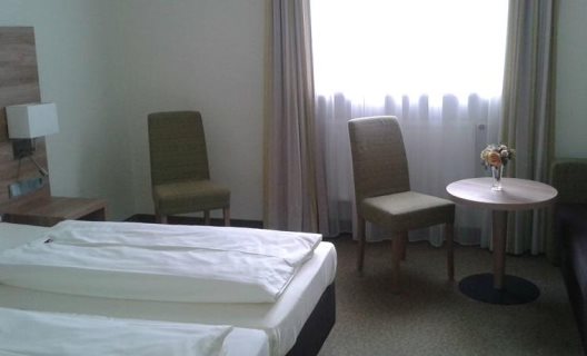 Hotel Jedermann