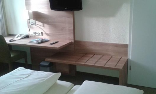 Hotel Jedermann