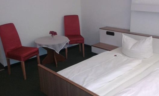 Hotel Jedermann