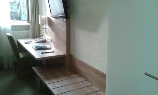 Hotel Jedermann