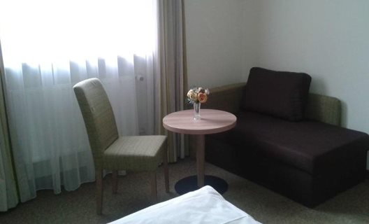 Hotel Jedermann