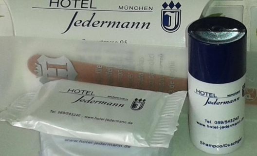 Hotel Jedermann