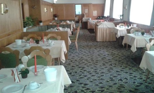 Hotel Jedermann
