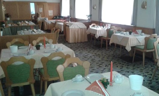 Hotel Jedermann