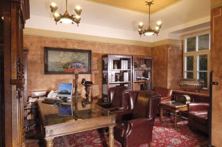 Hotel Jeleni Dvur