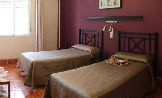 Hotel Jentoft