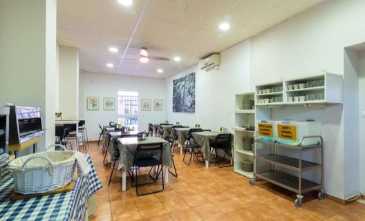Hotel Jentoft
