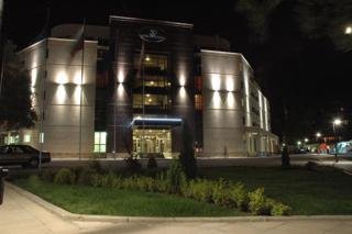 Hotel Jeravi