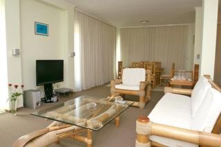 Hotel Jeravi