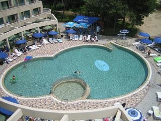 Hotel Jeravi