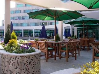 Hotel Jeravi