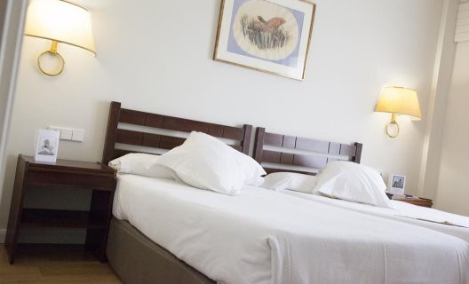 Hotel Jerez Aq35
