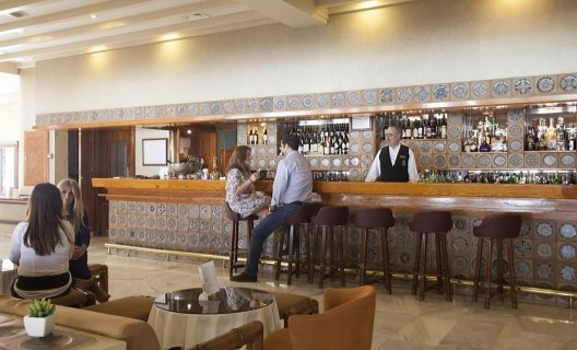 Hotel Jerez Aq35